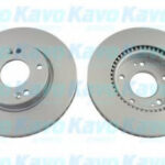 BR3228C KAVO PARTS тормозной диск