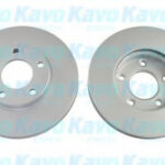 BR4762C KAVO PARTS тормозной диск