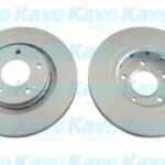 BR5762C KAVO PARTS тормозной диск