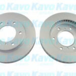 BR5770C KAVO PARTS тормозной диск