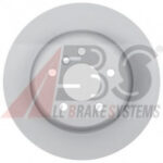 18258 A.B.S. тормозной диск