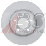 18260 A.B.S. тормозной диск