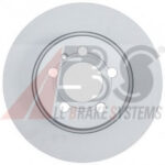 18427 A.B.S. тормозной диск