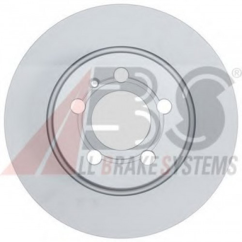 18427 A.B.S. тормозной диск 18427 A.B.S. тормозной диск