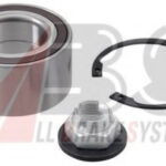 201712 A.B.S. комплект подшипника ступицы колеса