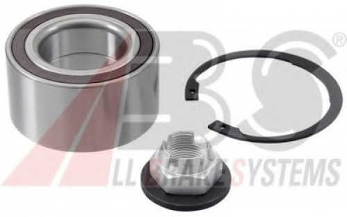 201712 A.B.S. комплект подшипника ступицы колеса 201712 A.B.S. комплект подшипника ступицы колеса