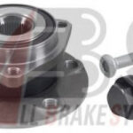 201713 A.B.S. комплект подшипника ступицы колеса