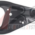 211548 A.B.S. рычаг независимой подвески колеса