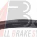 220583 A.B.S. наконечник поперечной рулевой тяги