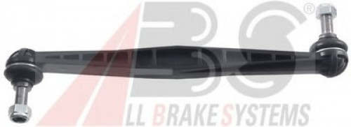 260808 A.B.S. тяга / стойка