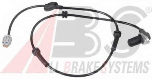 31003 A.B.S. датчик abs пер. x-trail 01-08
