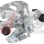 630252 A.B.S. тормозной суппорт