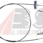 K17245 A.B.S. трос