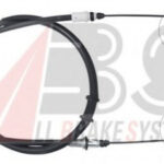 K17593 A.B.S. трос
