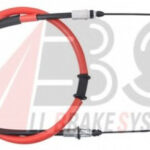 K17594 A.B.S. трос