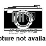 1561703400 JP GROUP тормозной шланг