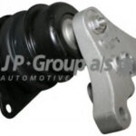 1117904580 JP GROUP кронштейн двигателя