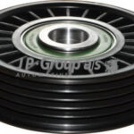 1118304700 JP GROUP паразитный / ведущий ролик