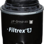 1118506100 JP GROUP масляный фильтр