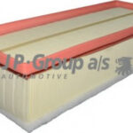 1118607000 JP GROUP воздушный фильтр