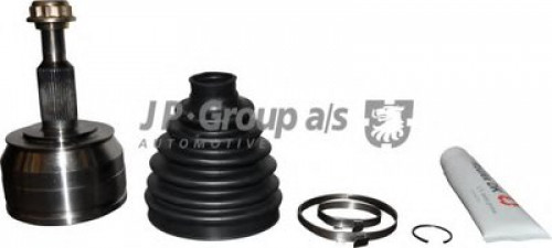 1143304610 JP GROUP шарнирный комплект