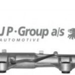 1144304600 JP GROUP рулевой механизм
