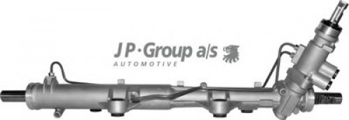 1144304600 JP GROUP рулевой механизм