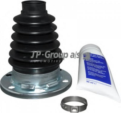1153700610 JP GROUP комплект пылника