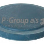 1154000100 JP GROUP фланцевая крышка