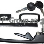 1187100580 JP GROUP ручка двери