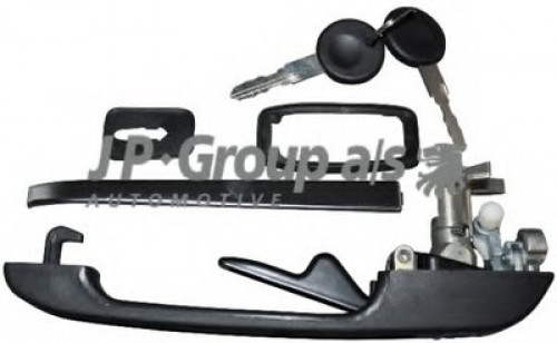 1187100580 JP GROUP ручка двери 1187100580 JP GROUP ручка двери