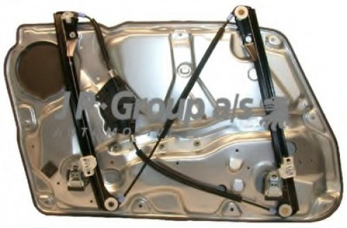 1188101881 JP GROUP подъемное устройство для окон