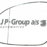 1189304570 JP GROUP зеркальное стекло