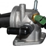 1214603710 JP GROUP термостат