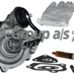 1217400300 JP GROUP компрессор