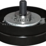 1218301400 JP GROUP паразитный / ведущий ролик