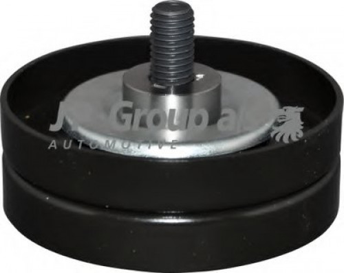 1218301400 JP GROUP паразитный / ведущий ролик