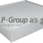 1228102100 JP GROUP фильтр