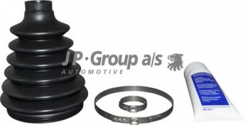 1243602510 JP GROUP комплект пылника