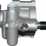 1245101000 JP GROUP гидравлический насос