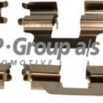 1263650710 JP GROUP комплектующие