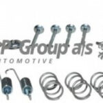 1264001110 JP GROUP комплектующие