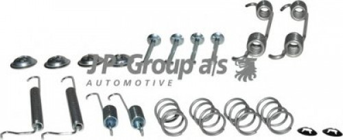 1264001110 JP GROUP комплектующие