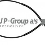 1270305600 JP GROUP трос