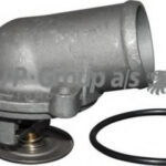 1314600310 JP GROUP термостат