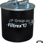 1318701400 JP GROUP топливный фильтр