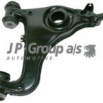 1340101470 JP GROUP рычаг независимой подвески колеса