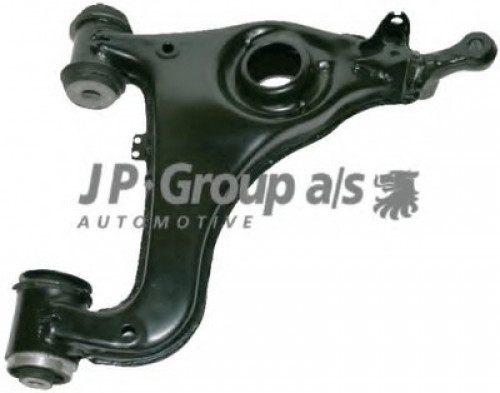 1340101470 JP GROUP рычаг независимой подвески колеса
