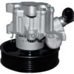 1345102400 JP GROUP гидравлический насос