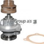 1514102500 JP GROUP водяной насос